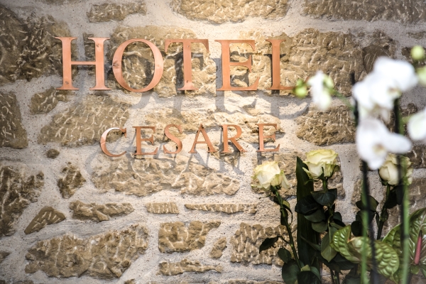 Hotel Cesare (San Marino)